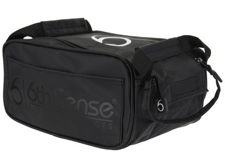 6th Sense Bait Bag - Large - Black