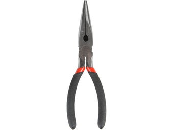 Danielson Stainless Steel Long Nose Pliers 7"
