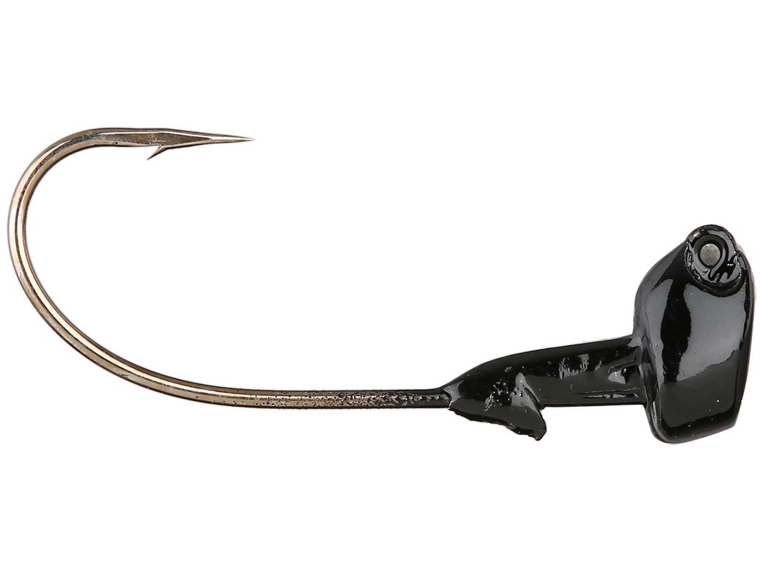 Davis Baits Shaky Head 5pk Tackle Warehouse