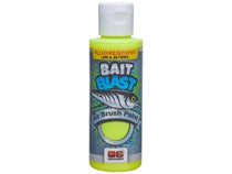 Do-it Bait Blast Air Brush Paint Fluorescent