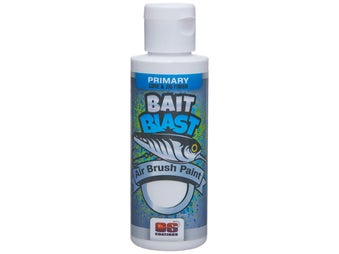 Do-it Bait Blast Air Brush Paint Primary 