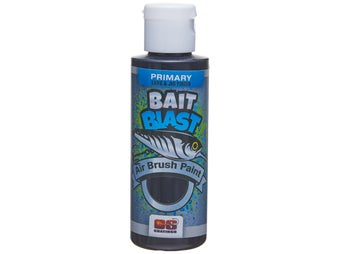 Do-it Bait Blast Air Brush Paint Primary 