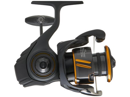 daiwa bg spinning reel 3000 Series Salt or Freshwater 15.40lb Max Drag bg3000 Daiwa BG Spinning Reel -