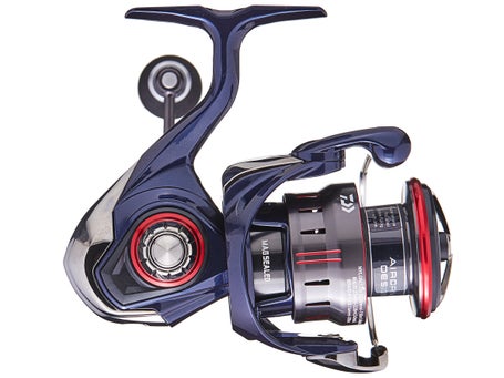 Daiwa Ballistic MQ LT Spinning Reel - Tackle Warehouse Daiwa Ballistic MQ LT Spinning Reel - Tackle Warehouse