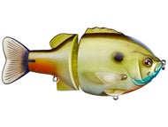 Deps Bullshooter 160 Glide Bait - Image 10
