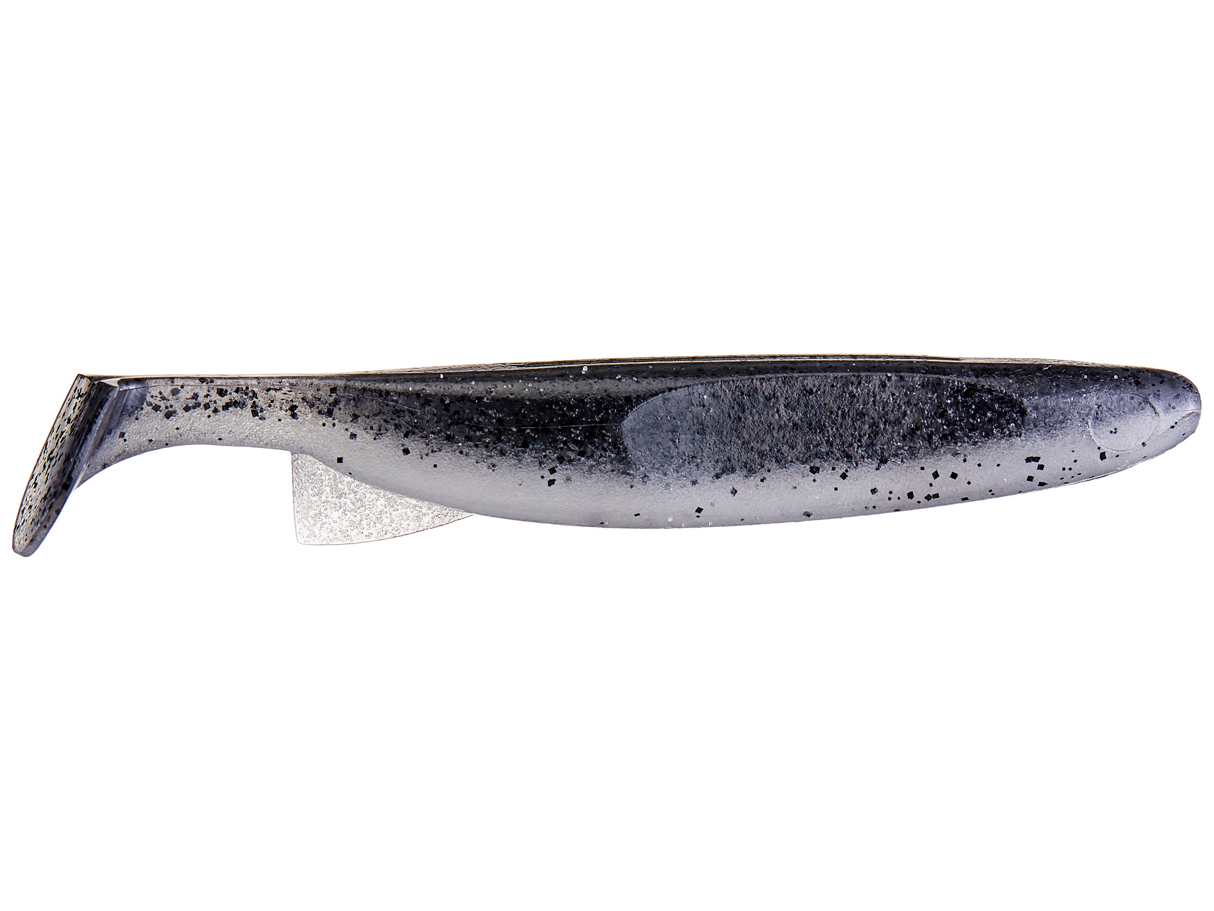 Leurre Nageur Throwback Swimbaits Metro Glide Dead Shad 7 Pouces Rose