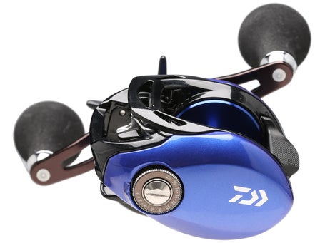 daiwa coastal 200hs casting reels TWS 200 Baitcasting Reel- CLTW200HS| Shark River Mail Order Offering excellent versatility Daiwa Coastal TW 200 Baitcasting