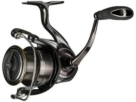 daiwa certate 2000 spinning reel LT keeping your reel performing like new through countless battles Diawa Certate 2000 Spinning Reel