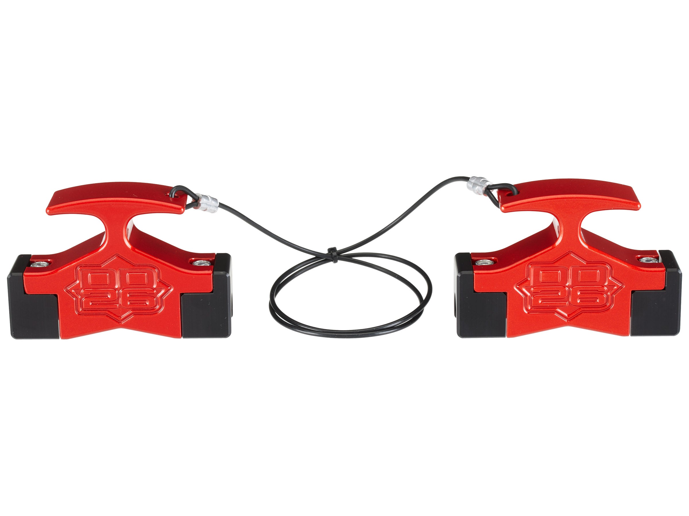 DD26 Fishing Mean Stops Gen2 Hydraulic Steering Locks Tackle Warehouse