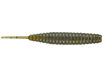 Deps Deathadder Straight Tail Worm 10pk