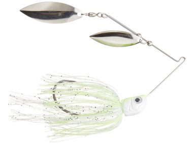 Double Blade Spinnerbaits