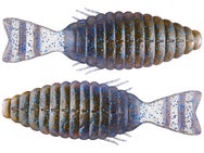 Deps Bull Flat Creature Bait