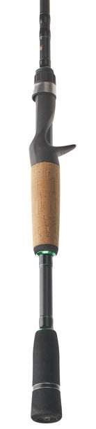 dobyns 7 3 medium hvy rod Rods- CHAMPION XP Series Champion XP Series rods are light Dobyns Rods- SIERRA Series -