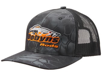 Dobyns Fishing Cryptic Hats