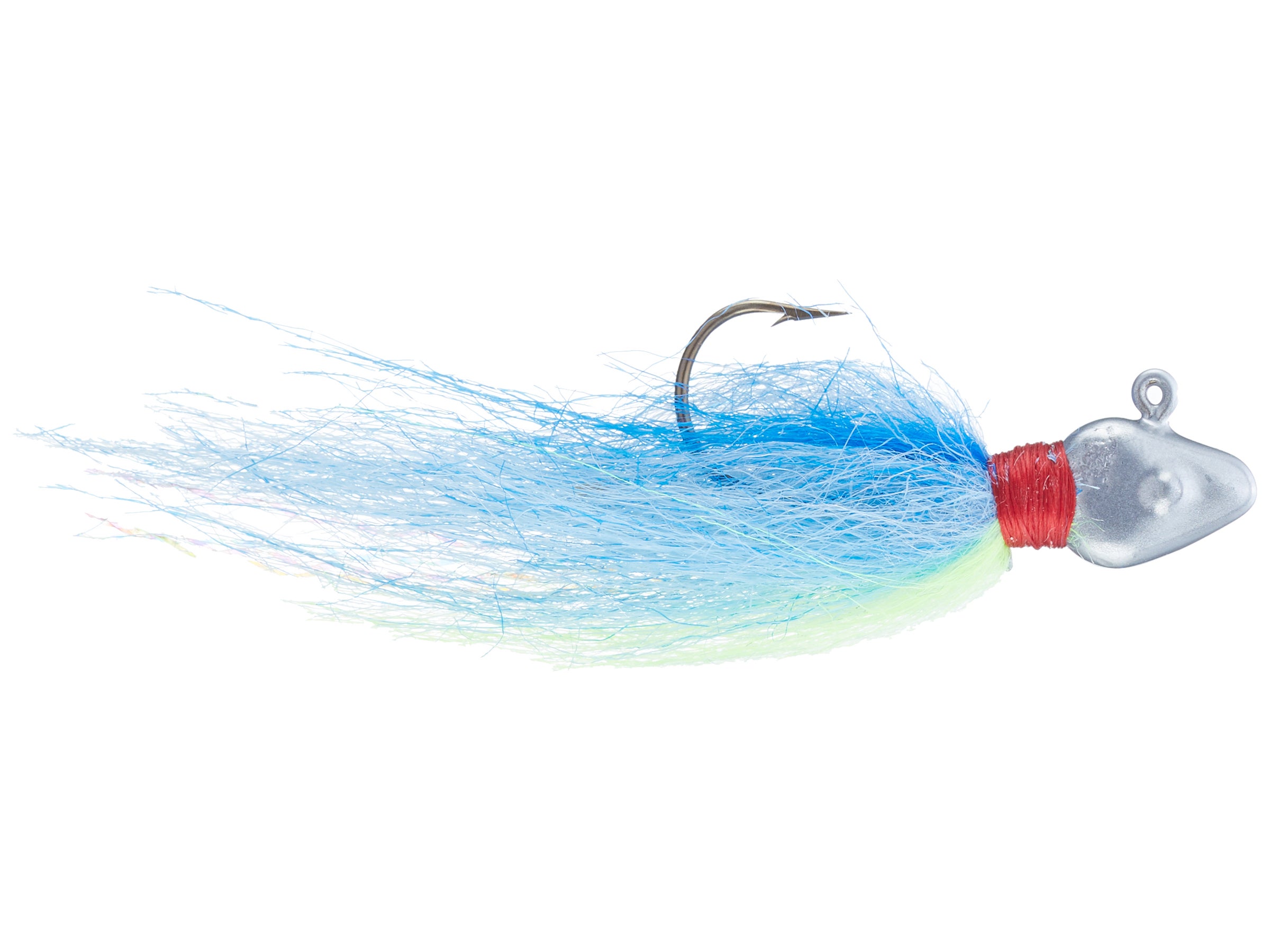 Dale Hollow Tackle Float & Fly Hair Jig - Tackle Warehouse