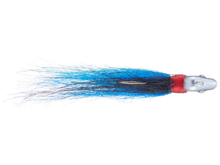 Dale Hollow Tackle Float & Fly Hair Jig