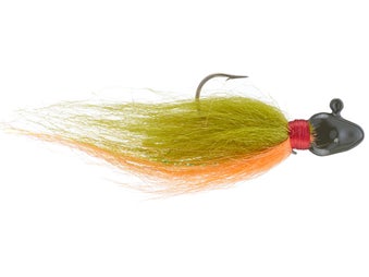 Dale Hollow Tackle Float & Fly Hair Jig