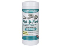 Ardent Fish D-Funk Odor Removal Wipes