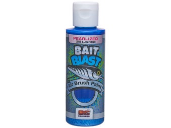 Do-it Bait Blast Air Brush Paint Pearlized