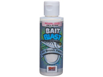 Do-it Bait Blast Air Brush Paint Pearlized