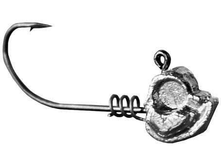 bass fishing weighted hooks molds for swimbaits UperUper 25 Pack Swimbait Hooks, Jig Heads with Twist Lock, Soft Plastic Worm 1/0 2/0 3/0 4/0 5/0 : Sports & Outdoors The Finesse Swimbait Head is housed around the Victory 10111 series Do-It Finesse Swimbait Head Jig