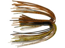 Dirty Jigs Finesse Cut Replacement Skirts 5pk 