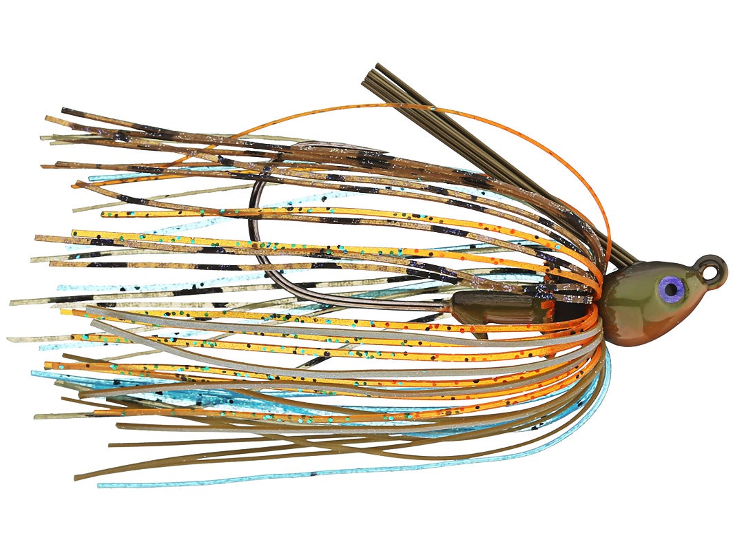 Dirty Jigs Finesse Swim Jig