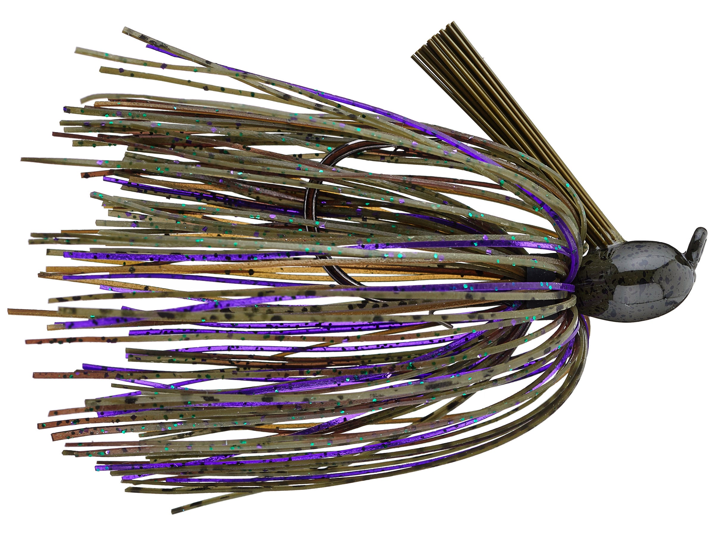 Dirty Jigs Matt Herren Flippin' Jig - Tackle Warehouse