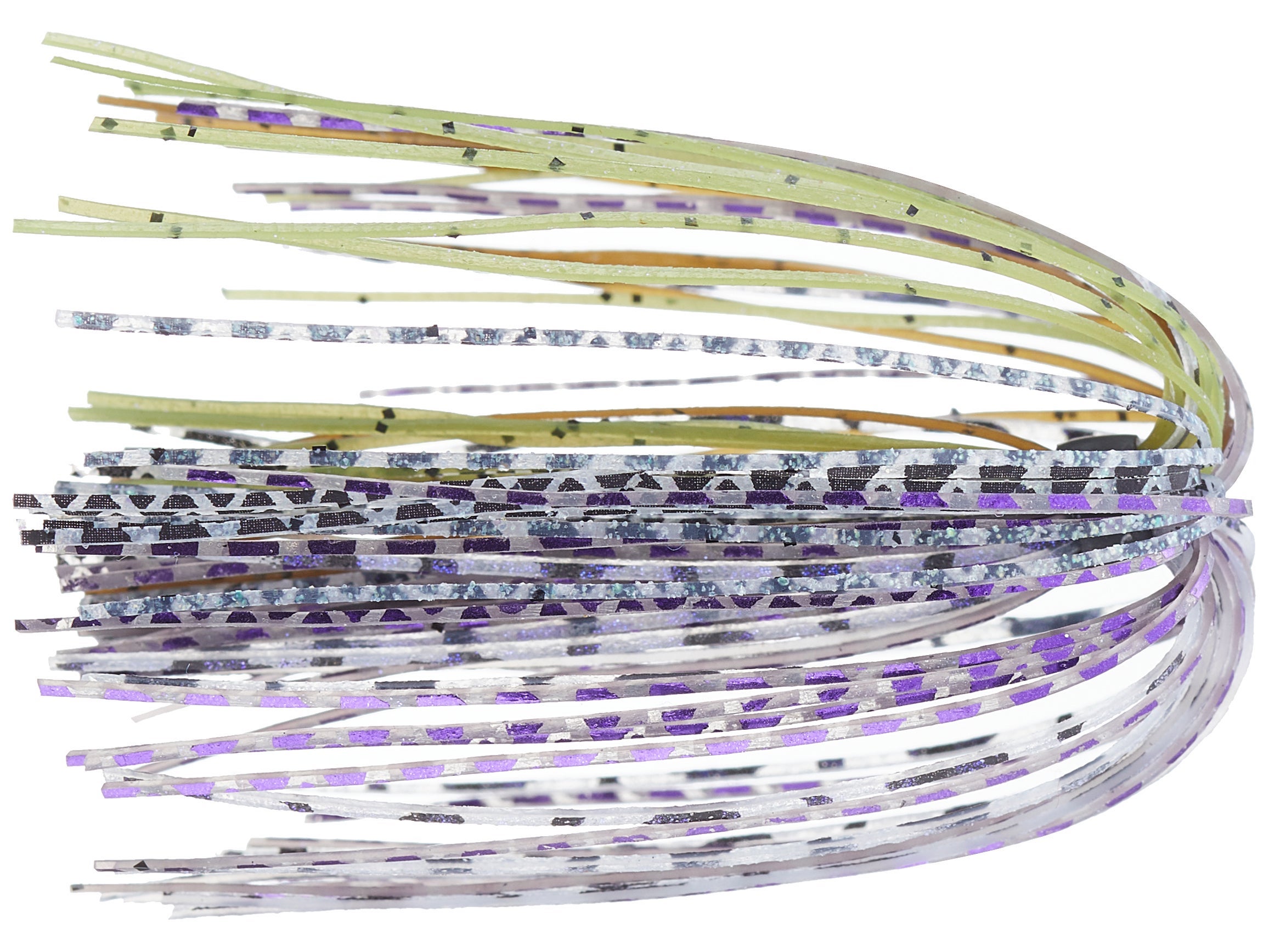 Dirty Jigs Replacement Skirts 60 Strand 5pk Tackle Warehouse