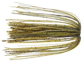 Dirty Jigs Replacement Skirts 60 Strand 5pk