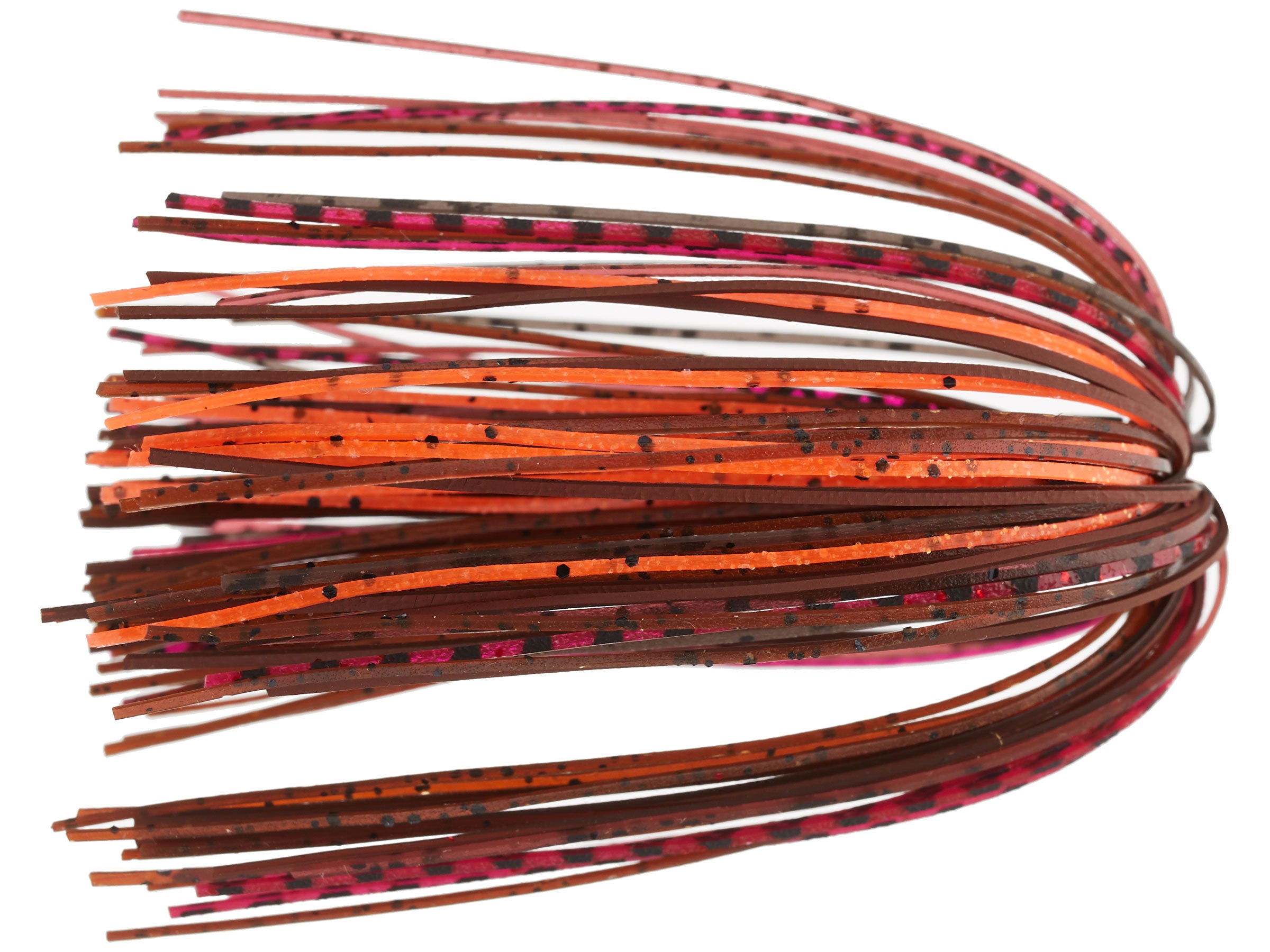 Dirty Jigs Replacement Skirts 60 Strand 5pk Tackle Warehouse
