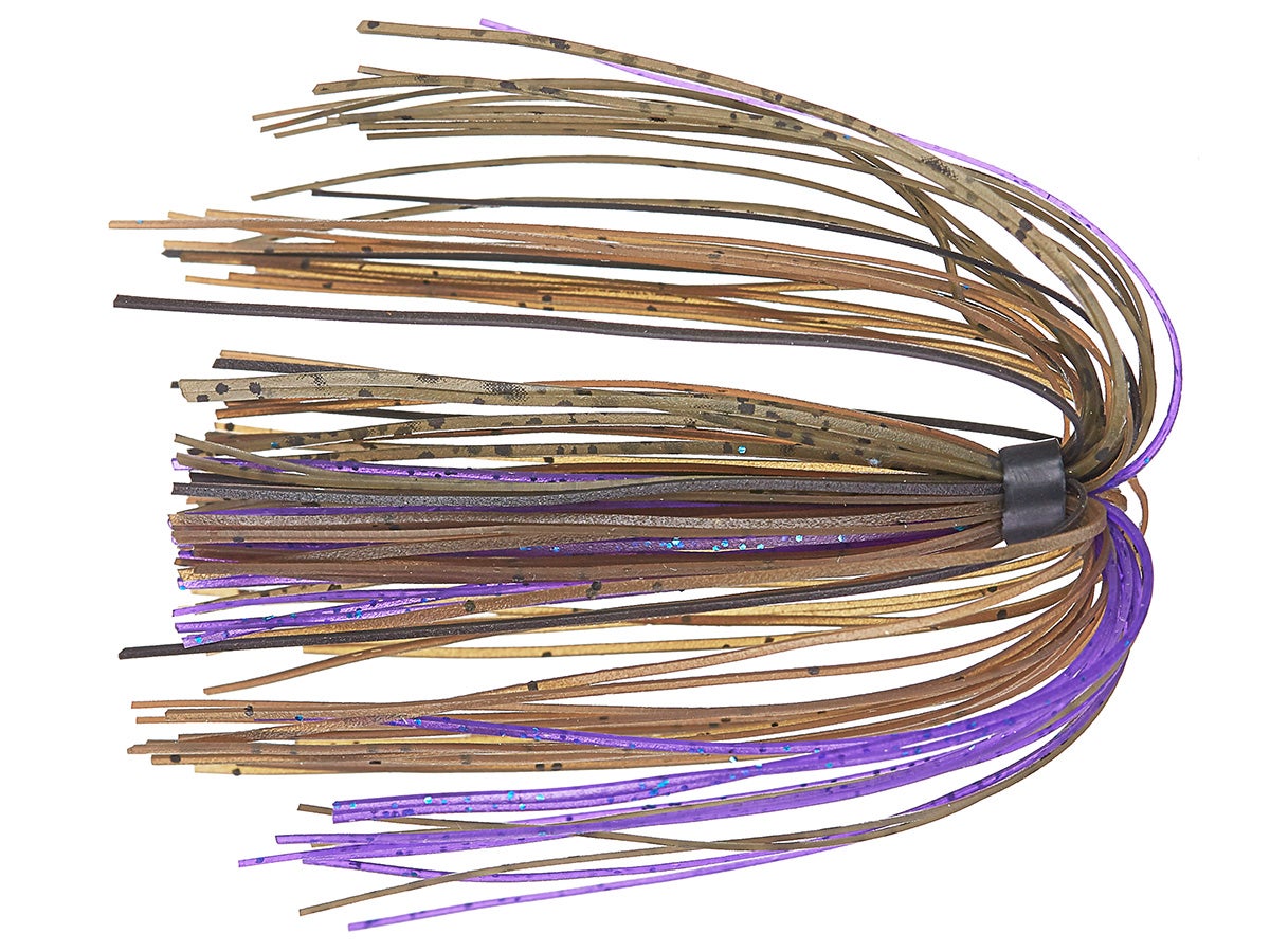 Dirty Jigs Replacement Skirts 60 Strand 5pk Tackle Warehouse