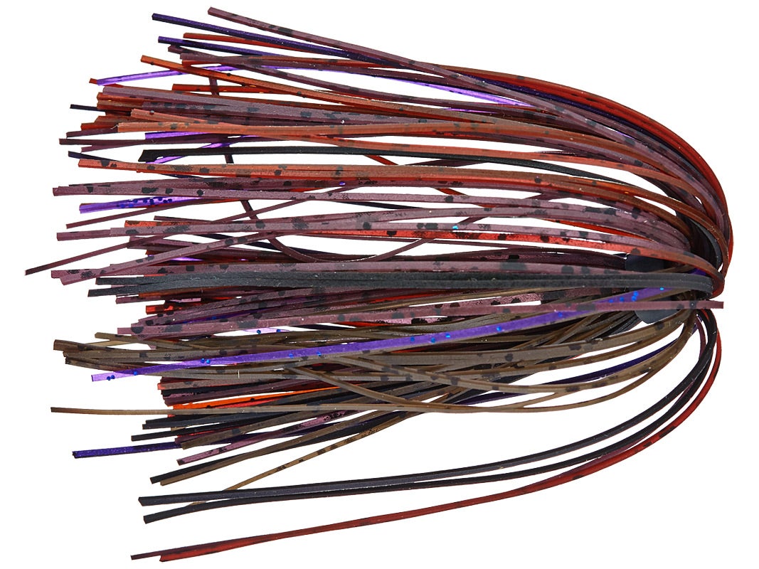 Dirty Jigs Replacement Skirts 60 Strand 5pk Tackle Warehouse