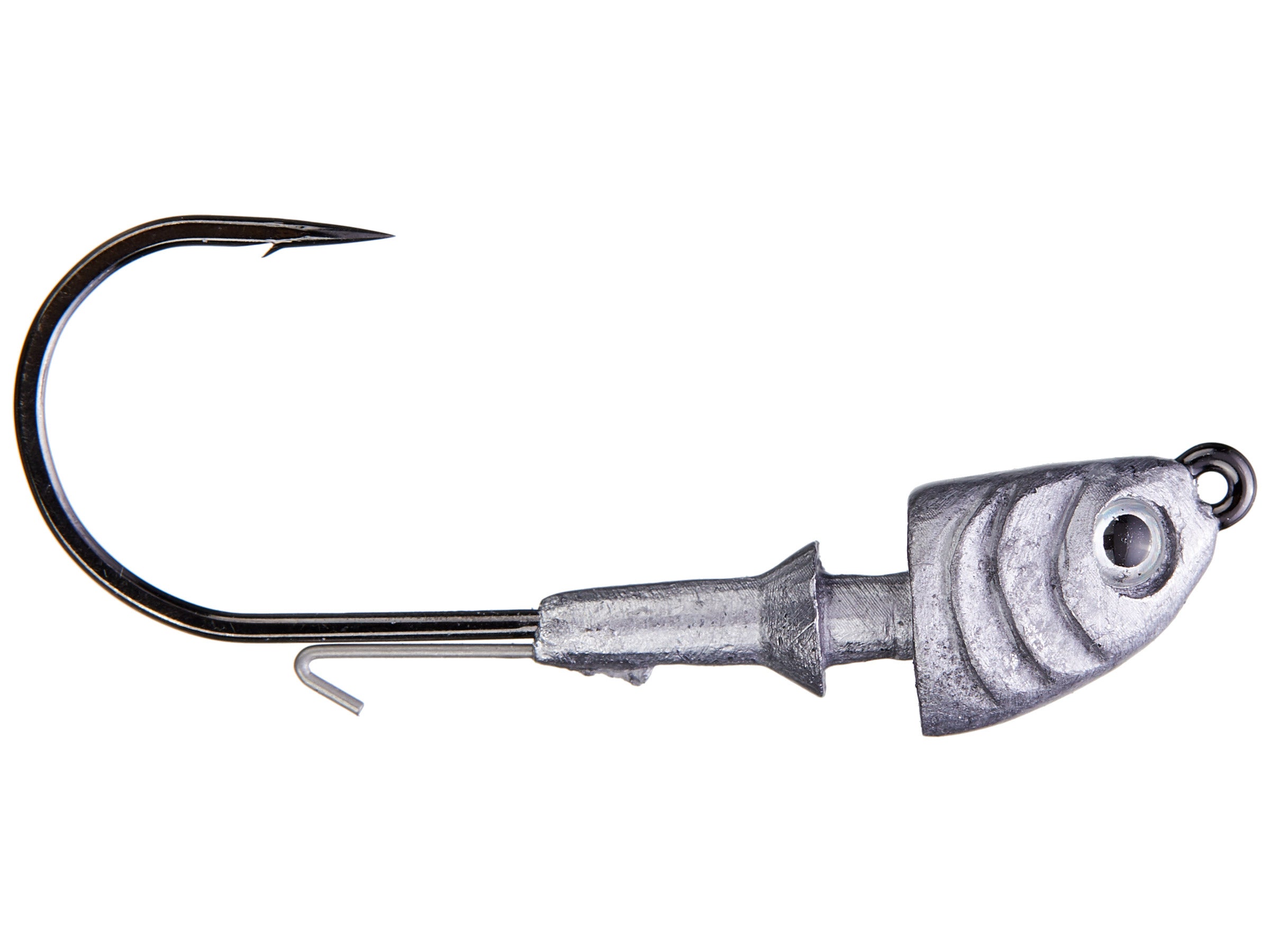 Dirty Jigs Tactical Bassin' Finesse Swimbait Jig Head - Tackle Warehouse