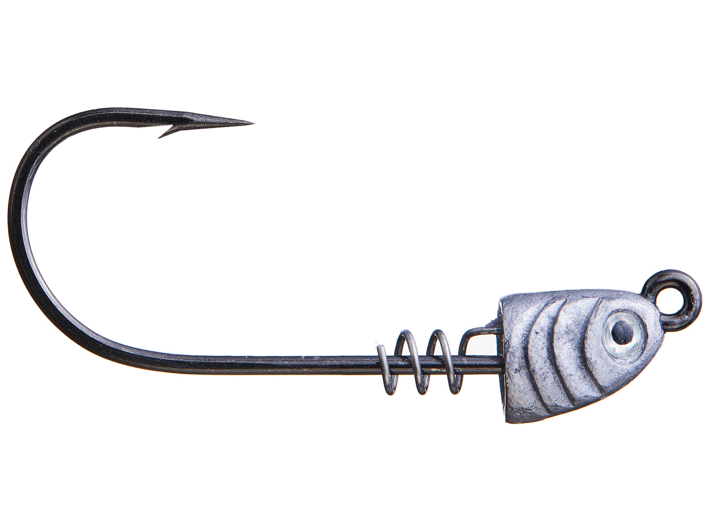 Dirty Jigs Tactical Bassin Screwed Up Swimbait Head - Tackle Warehouse