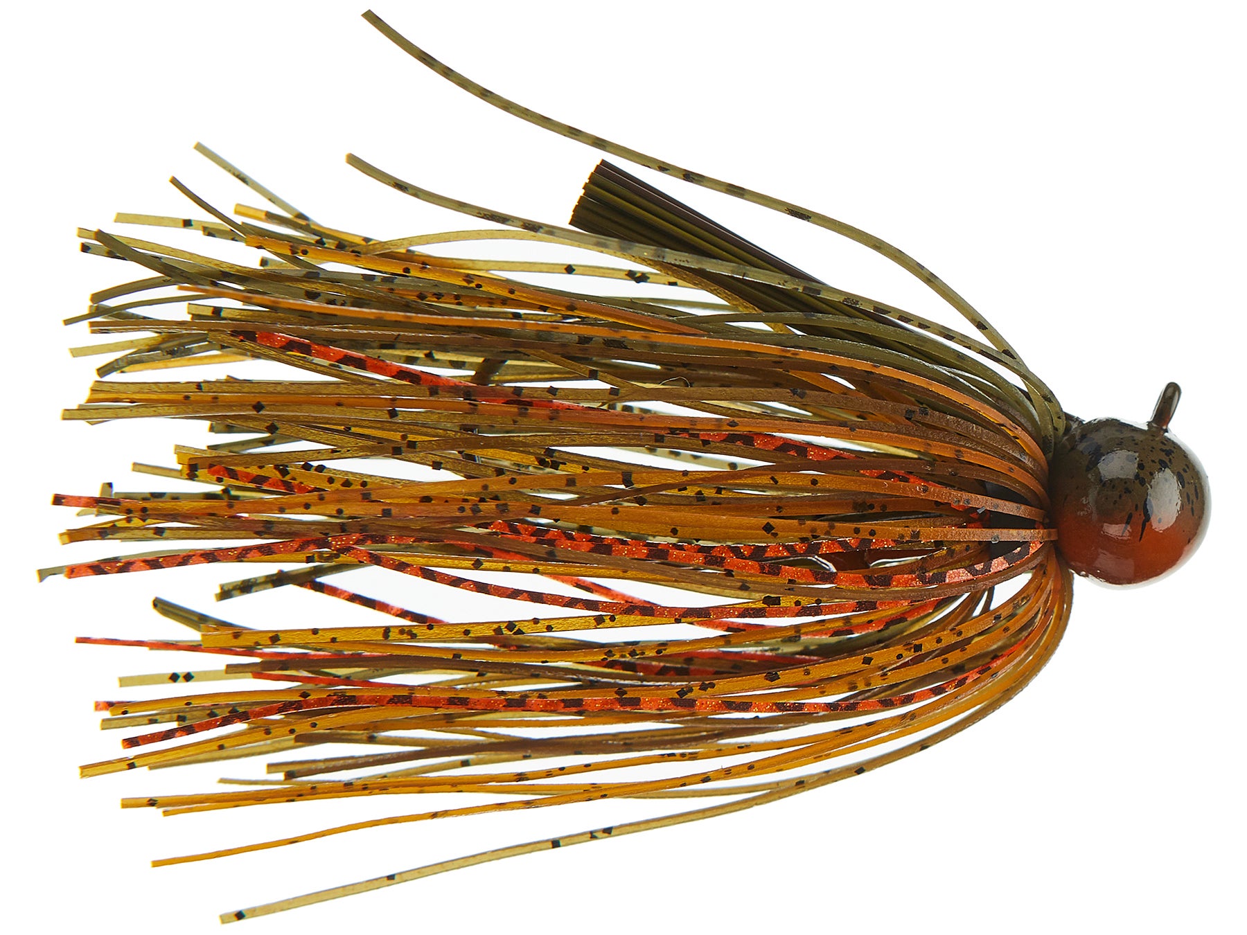 Dirty Jigs Tour Level Finesse Football Jig - Tackle Warehouse