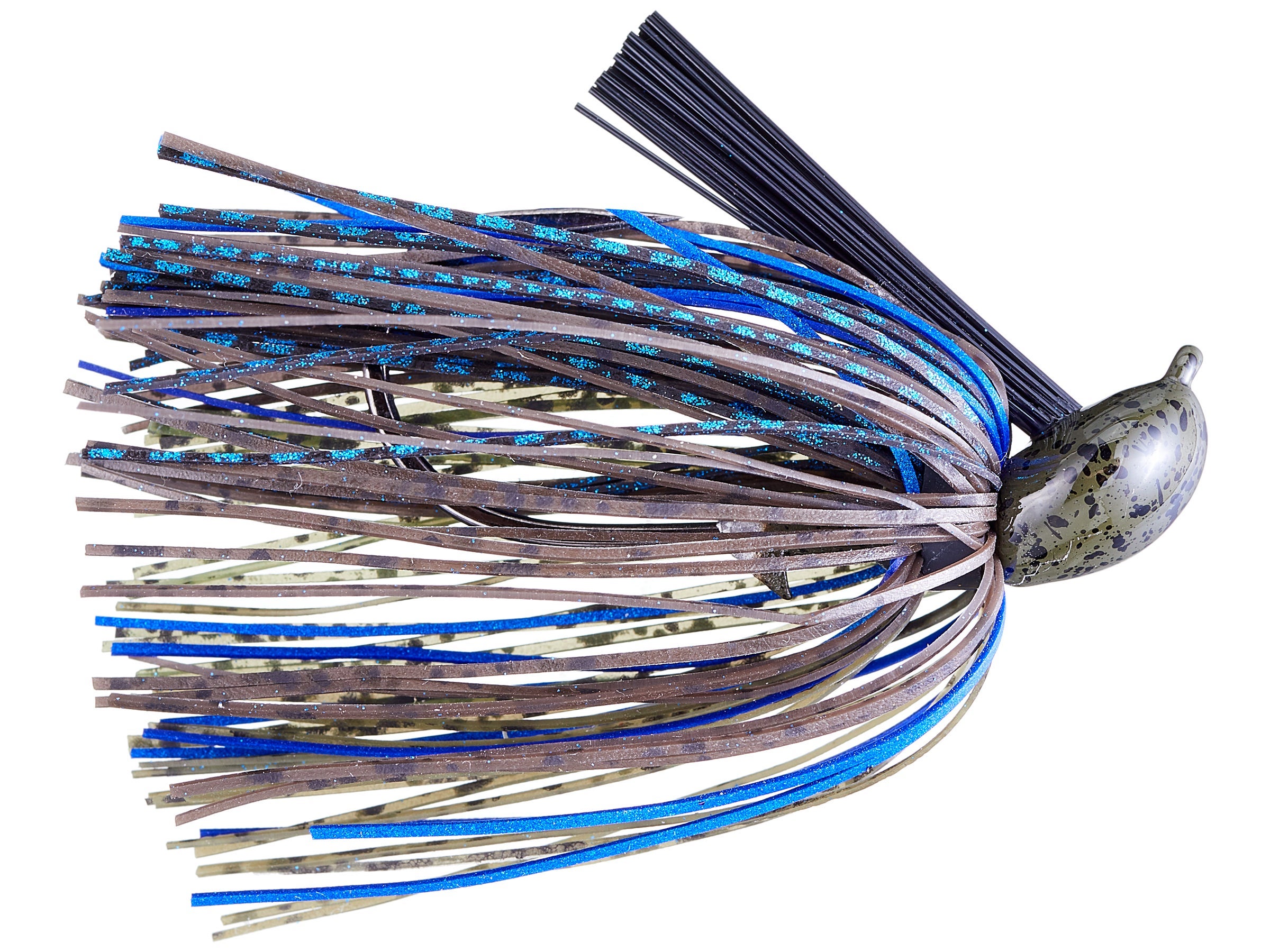 Dirty Jigs Tour Level Pitchin' Jig - Tackle Warehouse