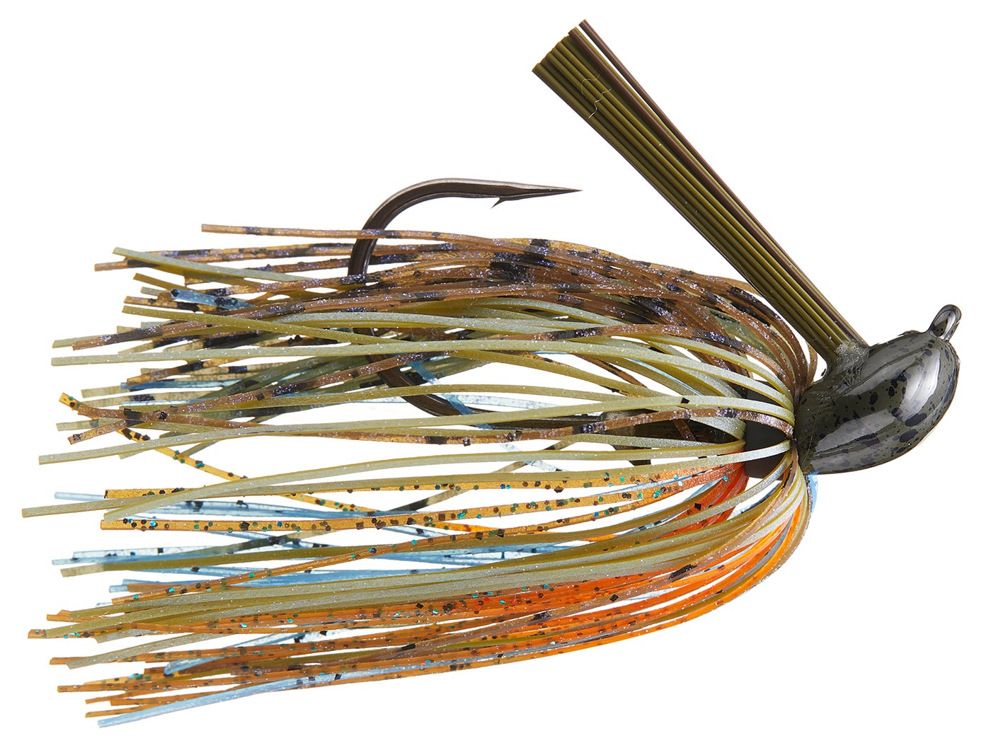 Dirty Jigs Tour Level Pitchin' Jig - Tackle Warehouse