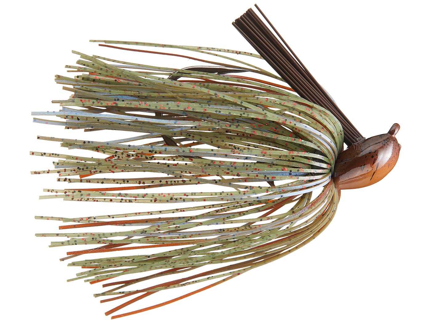 Dirty Jigs Tour Level Pitchin' Jig Tackle Warehouse