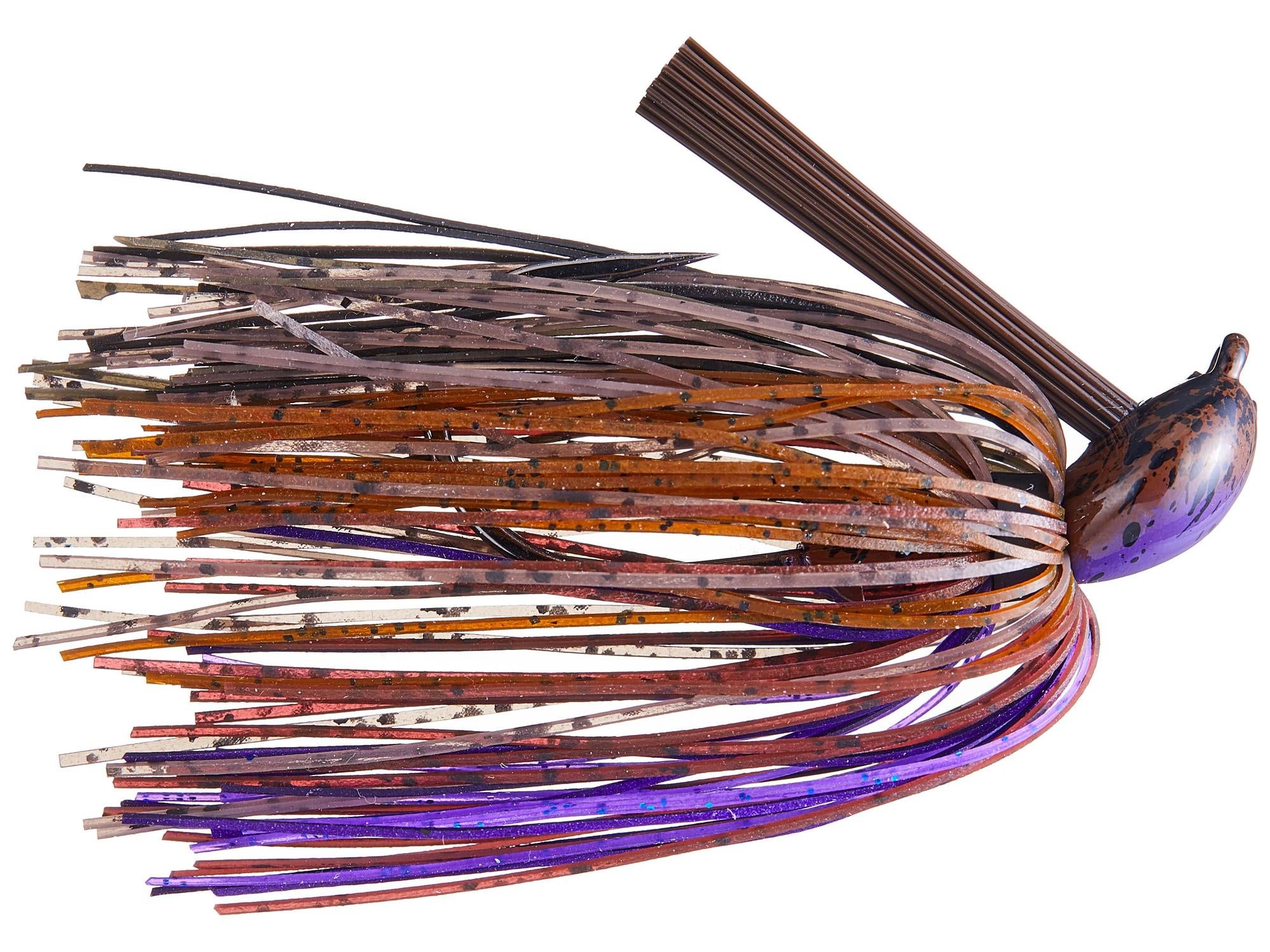 Dirty Jigs Tour Level Pitchin' Jig - Tackle Warehouse