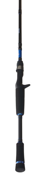 dobyns cranking rods Rods- Kaden Series Dobyns Rods is excited to announce the new Frenzy Series Dobyns Rods- Maverick Rod Series