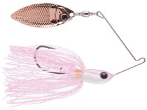 Deps Mini Bros Finesse Single Willow Spinnerbait