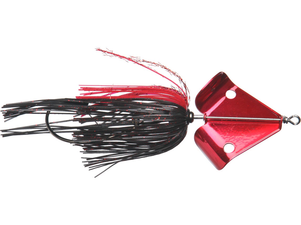 D&M Custom Baits Buzz Saw InLine Buzzbait Tackle Warehouse