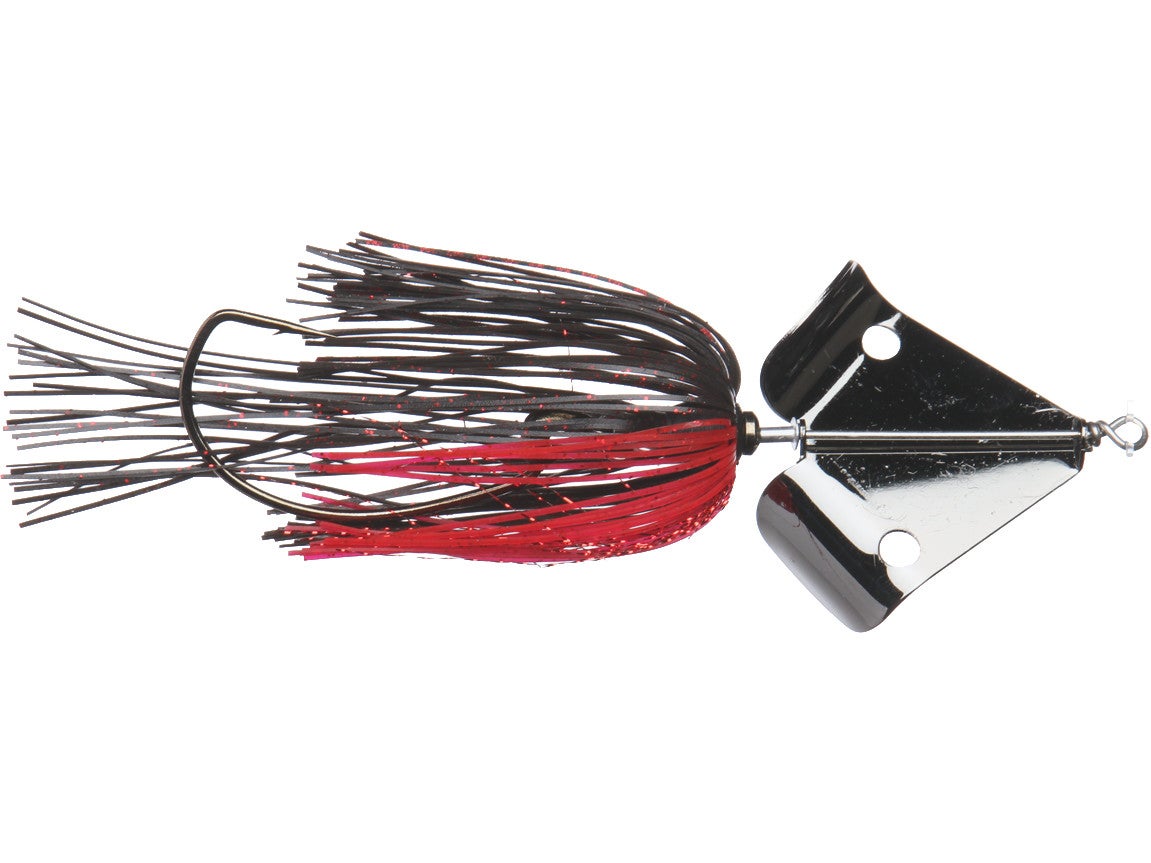 Dandm Custom Baits Buzz Saw In Line Buzzbait Tackle Warehouse