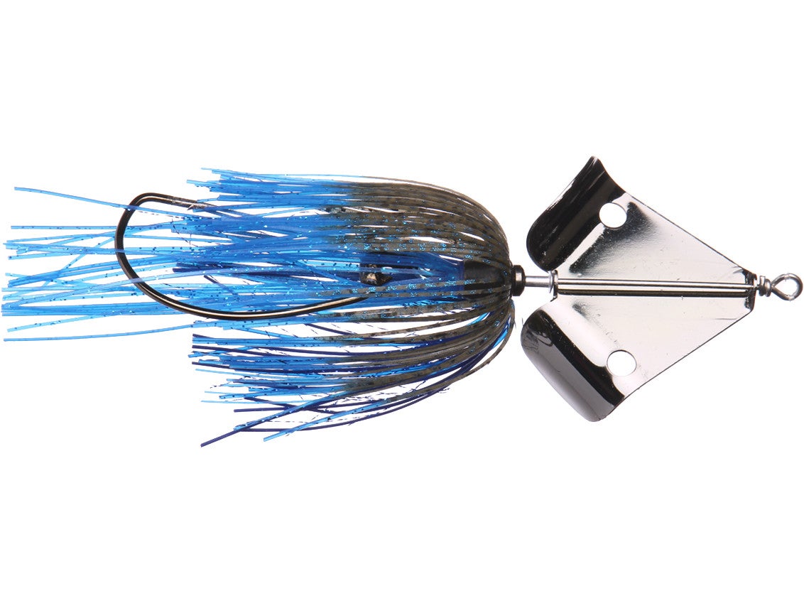 Dandm Custom Baits Buzz Saw In Line Buzzbait Tackle Warehouse