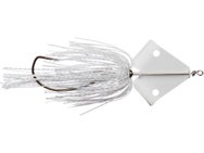 D&M Custom Baits Buzz Saw In-Line Buzzbait 1/2oz