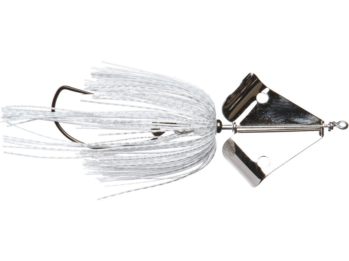 D&M Custom Baits Buzz Saw InLine Buzzbait Tackle Warehouse