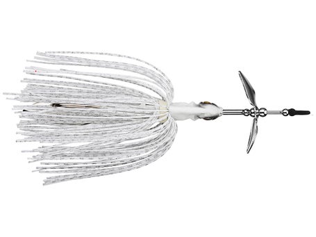 chopper fishing lure Water XL stained water Strike Pro Pig Chopper XL