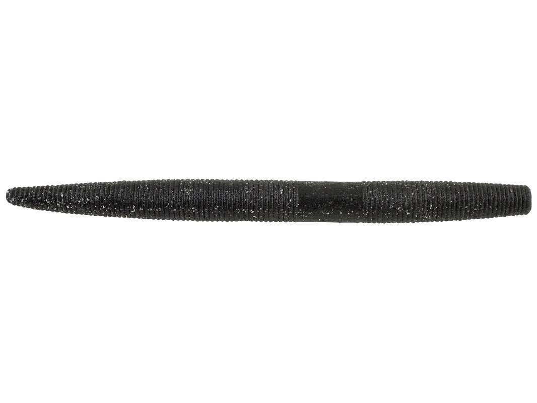 Berkley PowerBait MaxScent The General Black Blue Fleck, 5-In, 8-Ct - Baits & Lures | Berkley | C-A-L Ranch