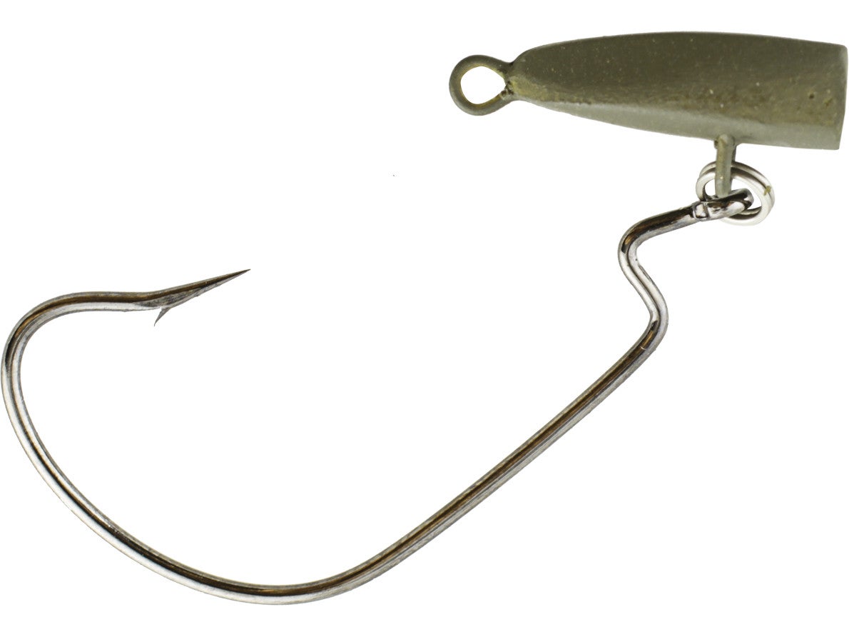 Damiki Mausrin Swinging Jig Head Tackle Warehouse